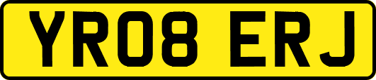 YR08ERJ