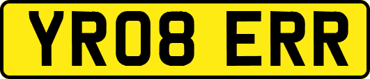 YR08ERR