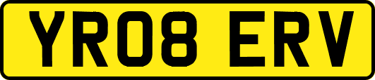 YR08ERV