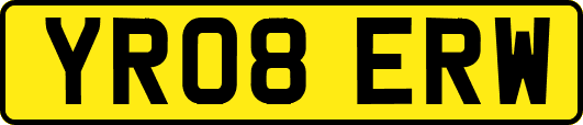 YR08ERW