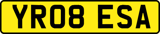 YR08ESA