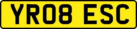 YR08ESC