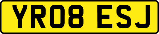 YR08ESJ
