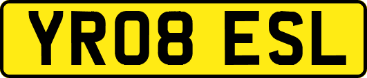 YR08ESL