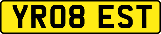 YR08EST