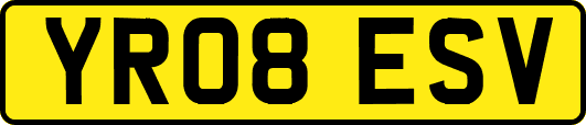 YR08ESV