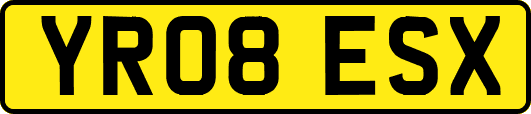 YR08ESX
