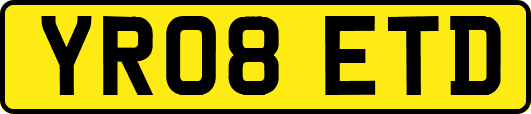YR08ETD