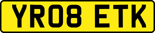 YR08ETK