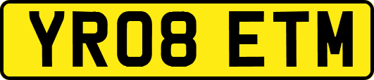 YR08ETM