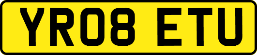 YR08ETU