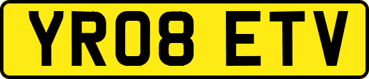 YR08ETV