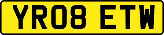YR08ETW
