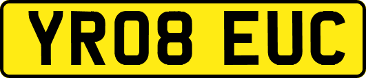 YR08EUC