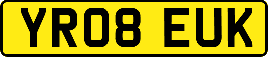 YR08EUK