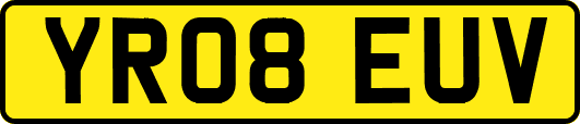 YR08EUV