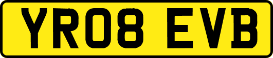 YR08EVB