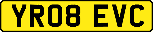 YR08EVC