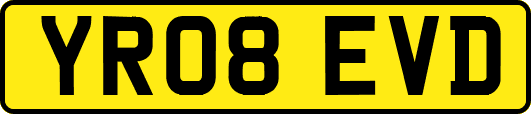 YR08EVD