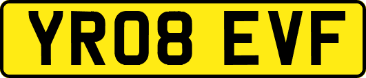 YR08EVF
