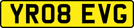 YR08EVG