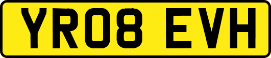 YR08EVH