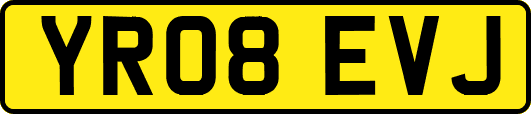 YR08EVJ