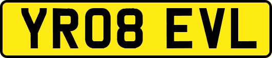 YR08EVL