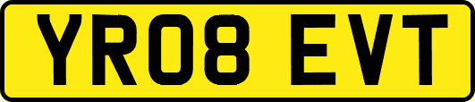 YR08EVT