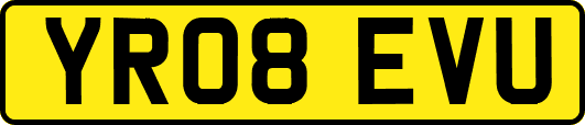 YR08EVU