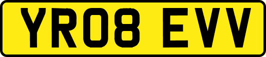 YR08EVV