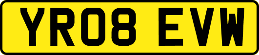 YR08EVW