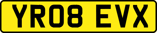 YR08EVX