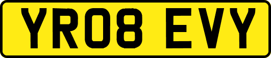 YR08EVY