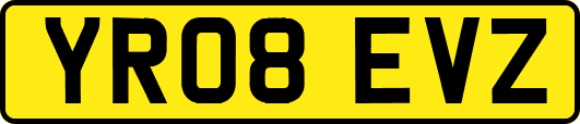 YR08EVZ