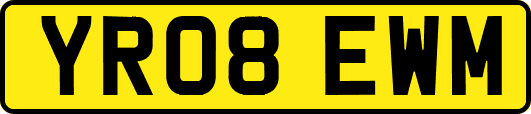 YR08EWM