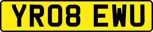 YR08EWU