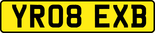 YR08EXB