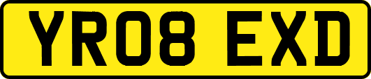 YR08EXD