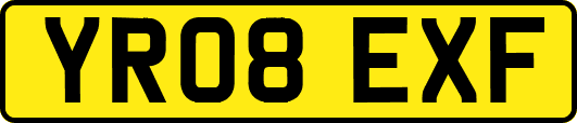YR08EXF