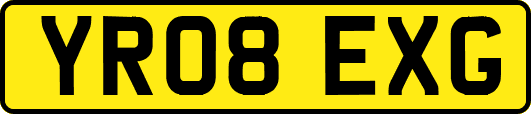 YR08EXG