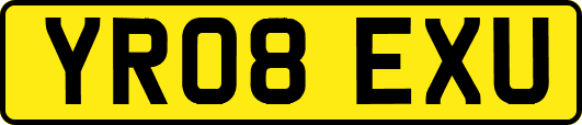 YR08EXU