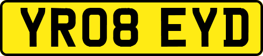 YR08EYD