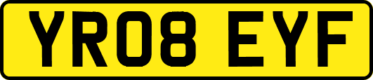 YR08EYF
