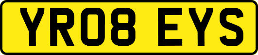 YR08EYS