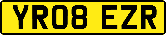 YR08EZR