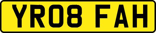 YR08FAH