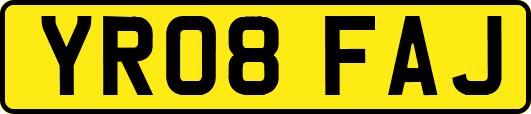 YR08FAJ