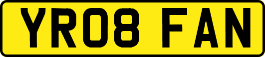 YR08FAN