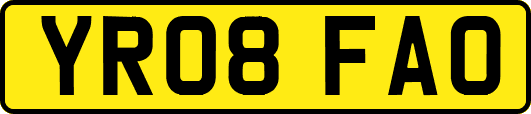 YR08FAO